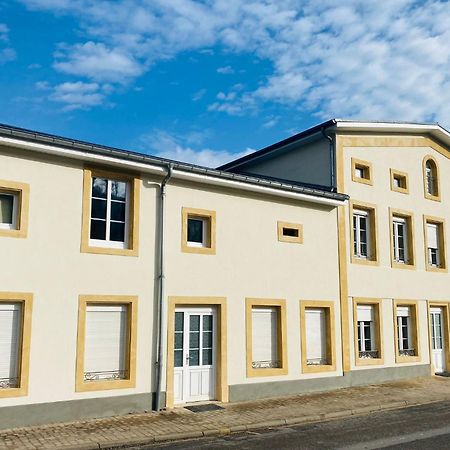 Maison De Malbrouck Merschweiller エクステリア 写真