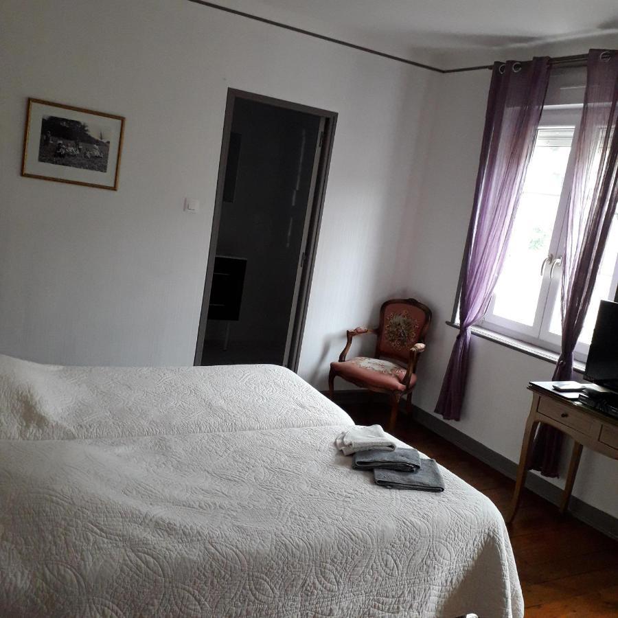 Maison De Malbrouck Merschweiller エクステリア 写真
