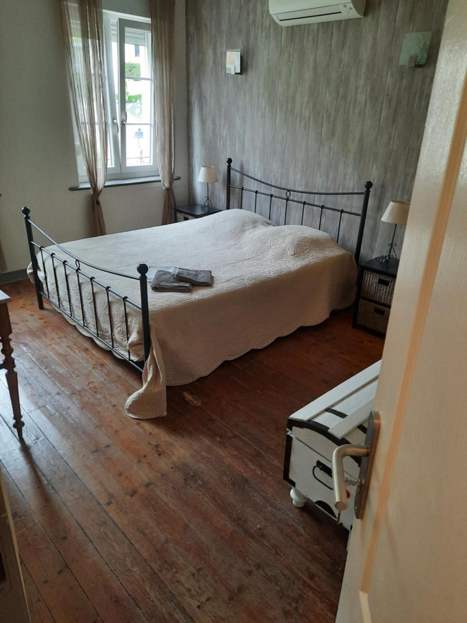 Maison De Malbrouck Merschweiller エクステリア 写真